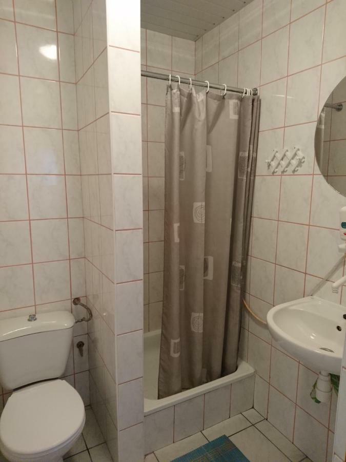 Pelikan I Rowy  Eksteriør bilde